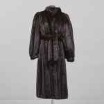 1247 6728 FUR COAT